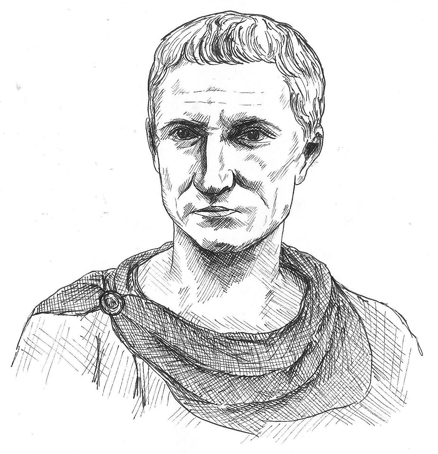 Julius Caesar Amazing Career Info