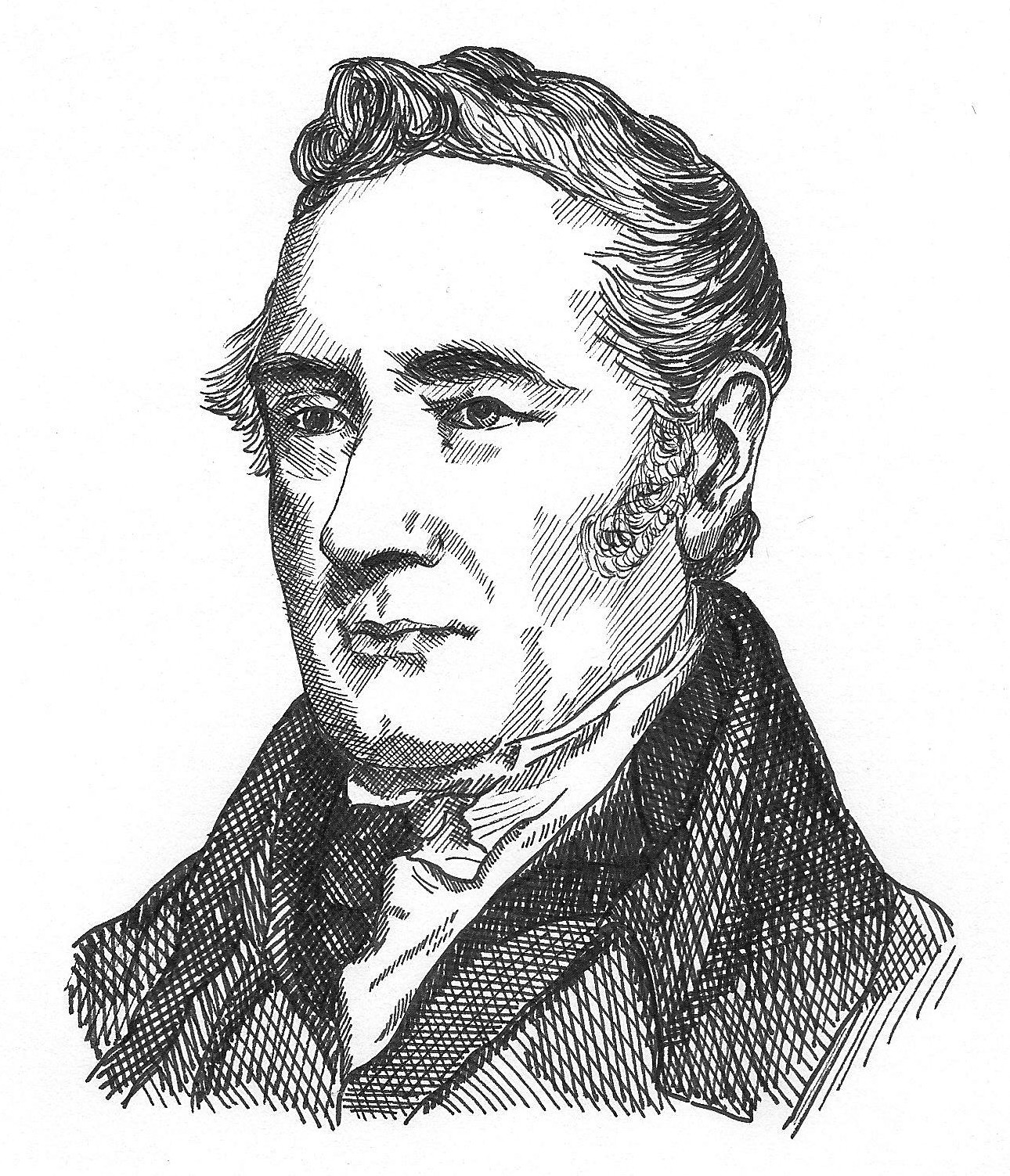 George Stephenson - Amazing Career Info