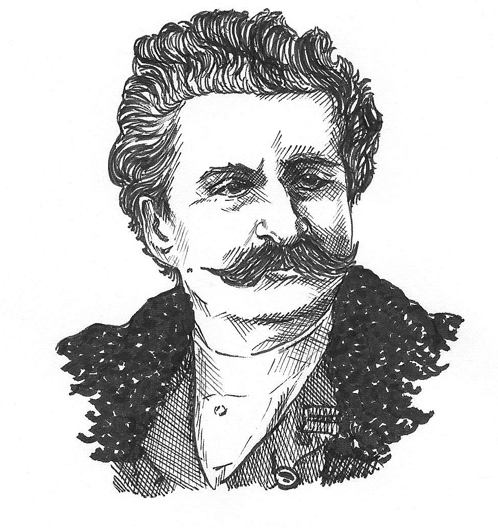 Johann Strauss II - Amazing Career Info